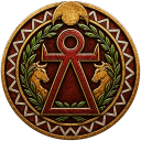 Carthage Discord Server Icon – Cars & Automotive