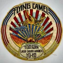 Tom Kuhn's Flying Camels