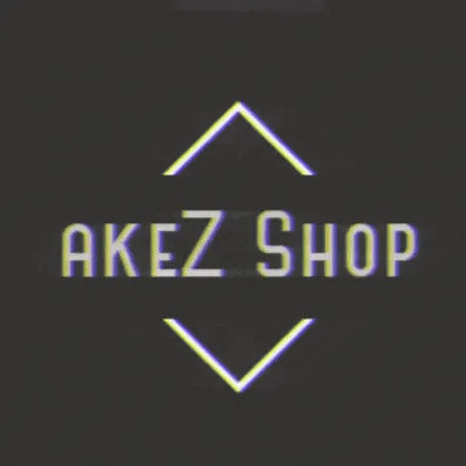 akeZ Shop — Дискорд Сервер