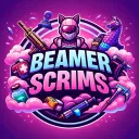 Beamer Scrims