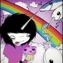 🌈★ TEH K4ndi raverz ⋆(｡•̀ᴗ-)✧°