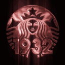1932 Discord Server Icon