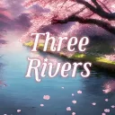❀ Tver (Three Rivers) ❀