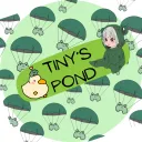 Tiny's POND!