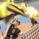 Haikyuu: Nationals!!