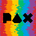 Discovery icon for PAX Official Discord Discord server