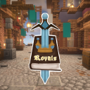 {Royals SMP - A Brand New ESMP Based Server!!}