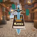 {Royals SMP - An ESMP Based Server!!}