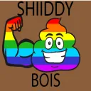 SHIIDDY BOIS