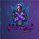 Illusion Community Server Discord server icon