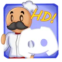 Papa's Serveria