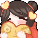 Pucca´s Love