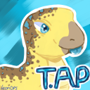 Discovery icon for The Ancient Paradise Discord server