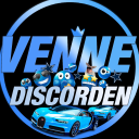 Venne Discorden