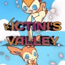 Victini's Valley