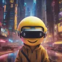 VREmoji hub
