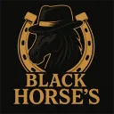 Black Horse's