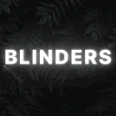 BLINDERS | Social • Dating ...