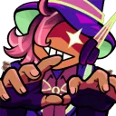 Zaytri Ponders Her Orb
