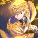 𝗕𝗶𝗴-𝗳𝗮𝗻'𝘀 𝘀𝗲𝗿𝘃𝗲𝗿 icon