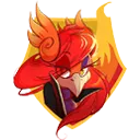 Flames of the Phoenix