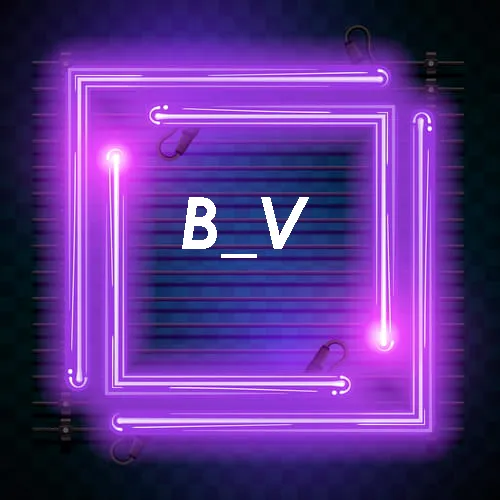 B_V FUN — мониторинг Discord сервера, статистика и рейтинг