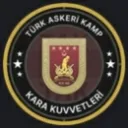 | TAK | Kara Kuvvetleri Komutanlığı #GLORY TO KKK!