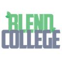Blend College Discord Server Icon