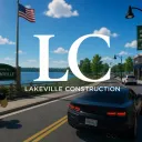 Lakeville Construction Roleplay™