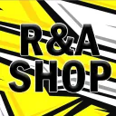 ℝ&𝔸 𝕊ℍ𝕆ℙ