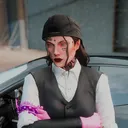 Isa Callas - twitch.tv/labrabah