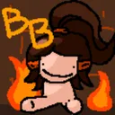 binding of isaac: burning basement ultra remix