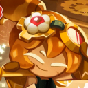 Discovery icon for Cookie Run Kingdom: Unofficial Discord server