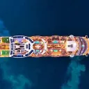 Royal Caribbean Group Rec Room