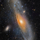 🪐 ₊˚.༄ universe saviors Discord server icon