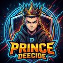 Princedeecide Discord Server Icon