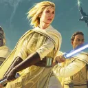 Star Wars: Eclipse of the Republic