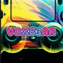 V0XB3AR'S Epic Community Discord Club! 😎