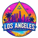 🌸 | Los Angeles Roleplay