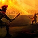 Right to Fight