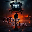 Officer Haines