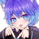 Ayaseno's catboy crib
