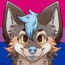The furry underground🐾 Discord server icon