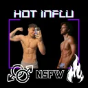 Hot NSFW Influ 🤤