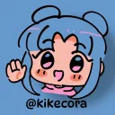 kike Cora