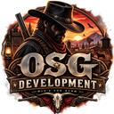 OSG Development [RedM/FiveM] Discord Server Icon
