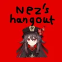 Nez’s Hangout Discord Server Icon