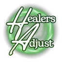 Healers Adjust