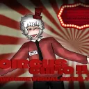 Circus Curio! | VISUAL NOVEL
