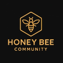 HONEY BEE COMMUNITY 🐝